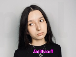 Ardithacuff