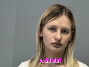 Ardithaliff