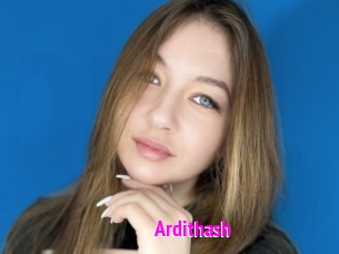 Ardithash