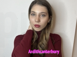 Ardithcanterbury