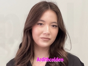 Ardithcolden