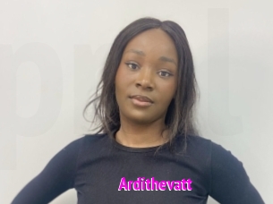 Ardithevatt