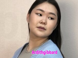 Ardithgibbard