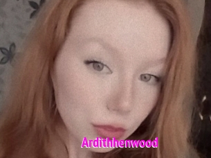 Ardithhenwood
