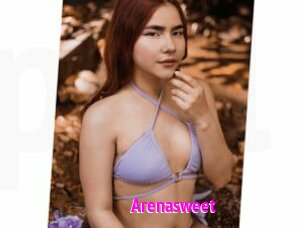 Arenasweet