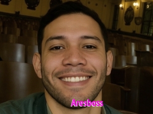 aresboss Porn Loverz
