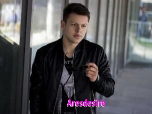Aresdesire