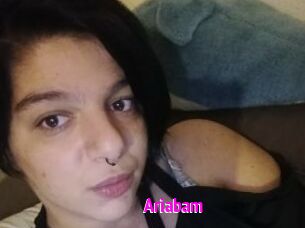 Ariabam
