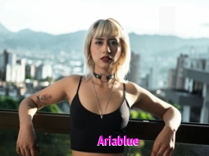 Ariablue