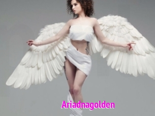 Ariadnagolden