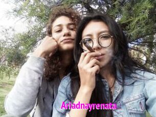 ariadnayrenata Porn Loverz