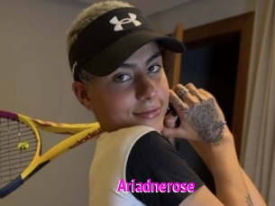 Ariadnerose