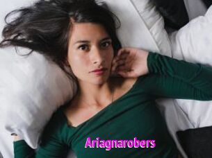 ariagnarobers Porn Loverz