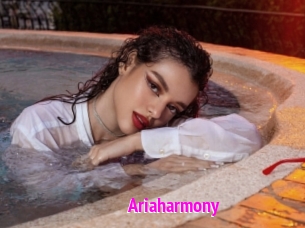 Ariaharmony