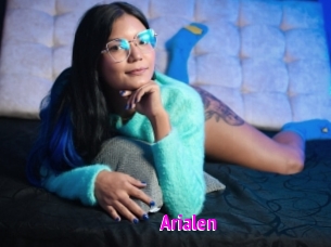 Arialen