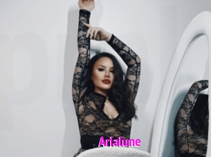 Arialune