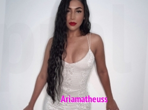 ariamatheuss Porn Loverz
