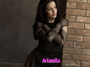 Ariamila