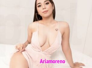 Ariamoreno