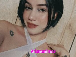 Ariamsmirnov