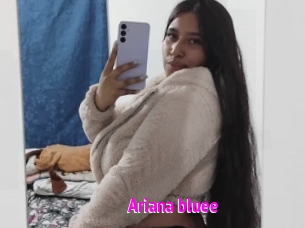 Ariana_bluee