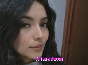 ariana_ducon Porn Loverz