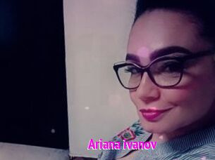 ariana_ivanov Porn Loverz