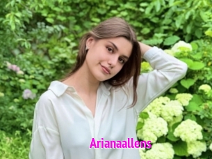 Arianaallens
