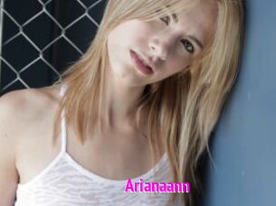 arianaann Porn Loverz