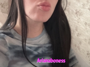 Arianaboness