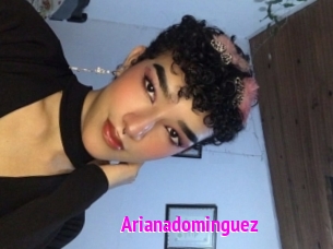 Arianadominguez