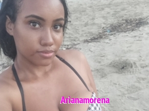 Arianamorena