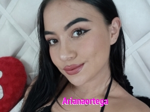 arianaortega Porn Loverz