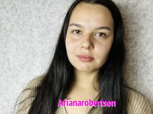 Arianarobertson