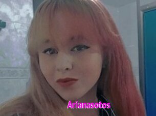 Arianasotos