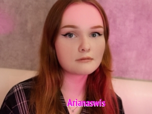 arianaswis Porn Loverz