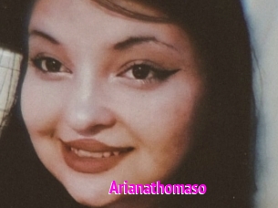 Arianathomaso