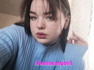 Ariannacampbell
