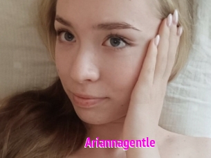 Ariannagentle