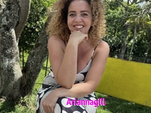 Ariannagill
