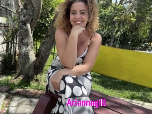 Ariannagill