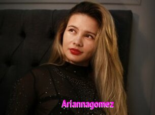ariannagomez Porn Loverz