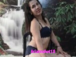 Ariannahot18