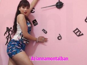 Ariannamontalban