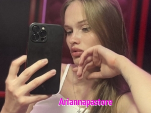 Ariannapastore