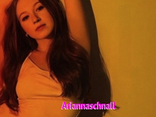 Ariannaschnall