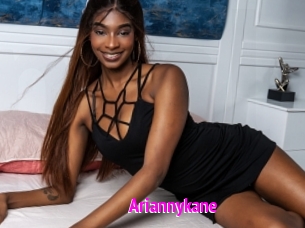 ariannykane Porn Loverz