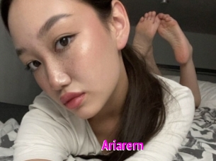 Ariarern