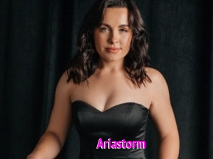 Ariastorm