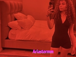 Ariastormm